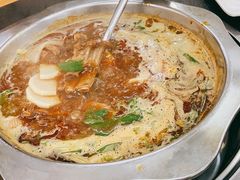 -新乡杨记红焖羊肉火锅(天坛南门店)