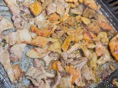 -阿亲家·韩式无限烤肉(春熙路店)