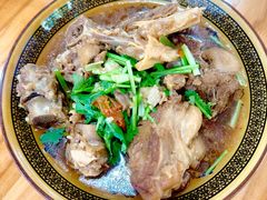 -老袁炒年糕(富豪路店)