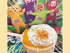-LELECHA乐乐茶(三里屯店)