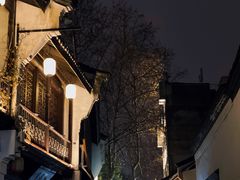 -河坊美食街(河坊街店)