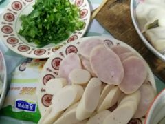 鸡肉泥肠-北京稻香村(白纸坊店)