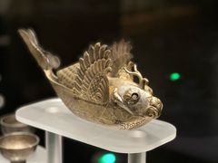 -广西壮族自治区博物馆