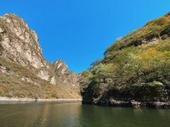 -龙庆峡风景区