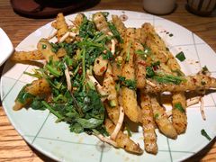 -缘生态云南菜·野生菌庭院餐厅(华侨城店)