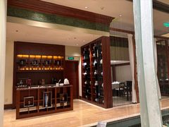 -广州富力丽思卡尔顿酒店·丽轩·粤菜