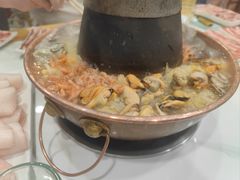 -徐记手切鲜羊肉(辽沈二街店)