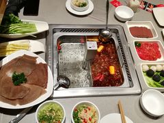 -海底捞火锅(六合天街店)