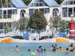 -清泉湾生态旅游度假区