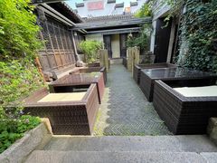 -壹泰东南亚主题餐厅·高良姜风情(州桥店)