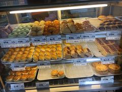 -美嘉华面包西饼店(红胜坊店)