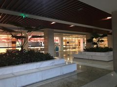 -浙江大学医学院附属邵逸夫医院(钱塘院区)