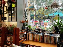 -街角 T·COFFEE 融合料理·BISTRO(车公庙店)