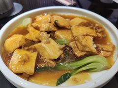 闫府第一福-闫府私房菜·百年鲁菜(恒隆店)