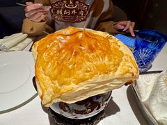 -起士林大饭店(小白楼店)