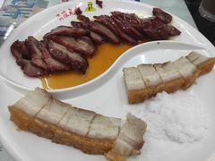 -澳门陈光记烧味饭店(万象城店)