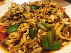 -盛港湾海鲜食府(黄沙店)