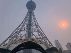 -龙塔