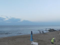 -老虎石海上公园