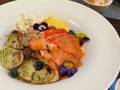 -狮拾久·现代新加坡料理(福田COCO Park店)