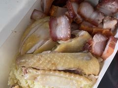 -南香饭店(Jalan Sultan)