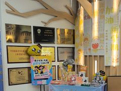-小荧星艺校(大宁分校)