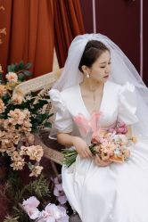 -Color卡诺婚纱礼服馆(南京严选店)