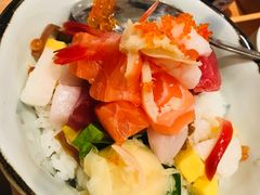 -沼津港渔市(宏伊国际广场店)