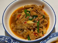-回家吃饭·地道南昌菜(建德观总店)