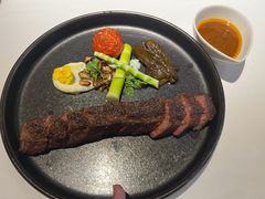 -王品牛排(珠海富华里店)