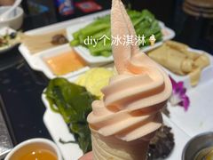 -安安火锅(上美广场店)