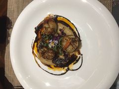 -YUE·6·西式融合餐厅(外滩六号店)