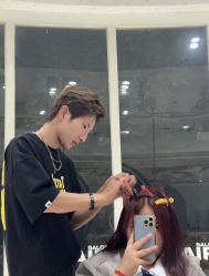 -MY HAIR ARDOR