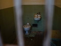 -阿尔卡特拉斯岛