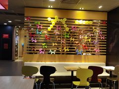 -麦当劳(海岸城店)