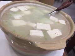 -砂锅李(九江路店)
