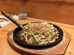 -大岛日本料理铁板烧(南通大饭店)