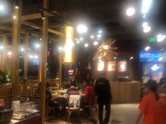 -云天楼国鼎喜宴中心(国鼎店)