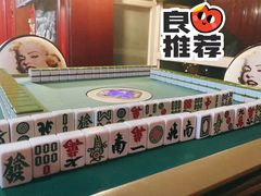 -顽主轰趴馆团建ktv桌游狼人杀(望京店)