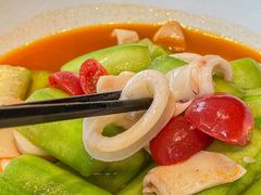 -北書房·墨宴(国际博览中心店)