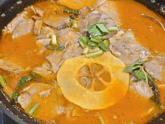 多味酸汤牛肉-多味居(剪子巷店)