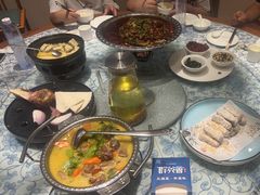 -群英会·三国菜(曹魏古城店)