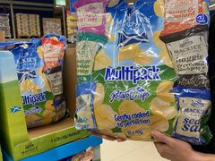 -盒马X会员店(上海森兰商都店)