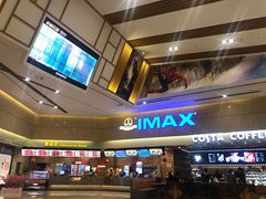 -万达影城(江桥万达广场IMAX店)