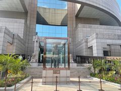 -上海博物馆(人民广场馆)