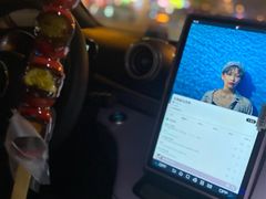 -二斗栗子(黄河道店)