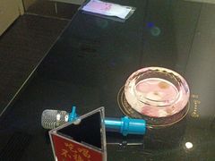 -唯爱KTV聚会餐厅(仙林东城汇店)