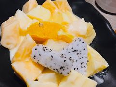 -戈尔登酒店·满堂彩咖啡厅