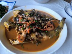 -邱记私房菜·十八年本地菜