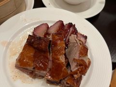 -京香轩·中餐厅(上海中庚聚龙酒店)